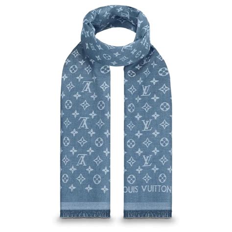 louis vuitton echarpe homme|acheter echarpe Louis Vuitton.